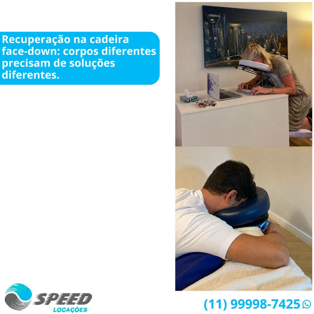 Post 22 corpos diferentes